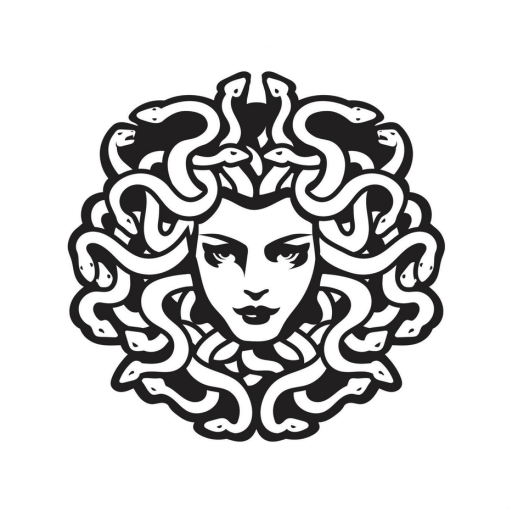 Medusa's School of Self Defense